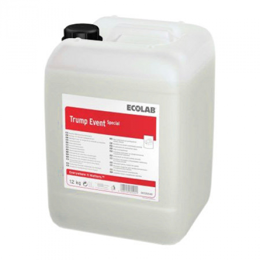 TRUMP EVENT SPECIAL. 9.8 L / 12 KG