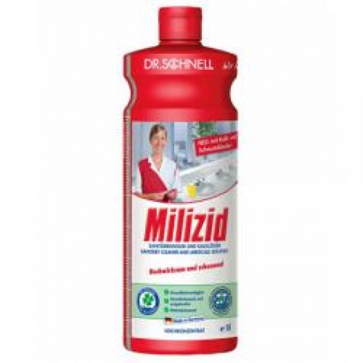 MILIZID, 1 л MILIZID, 1 л