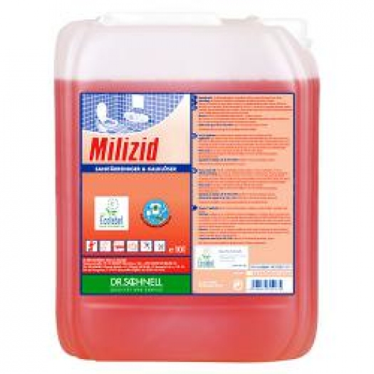 MILIZID, 5 л MILIZID, 5 л