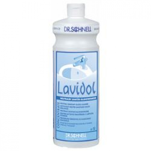 LAVIDOL, 1 л LAVIDOL, 1 л