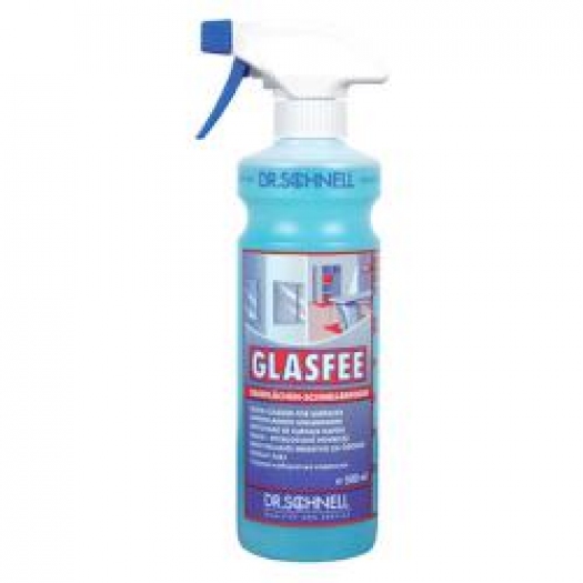 GLASFEE, 500 мл, с распылителем GLASFEE, 500 мл, с распылителем