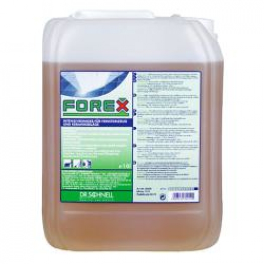 FOREX, 5 л