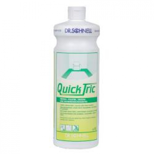 QUICK TRIC, 1 л QUICK TRIC, 1 л