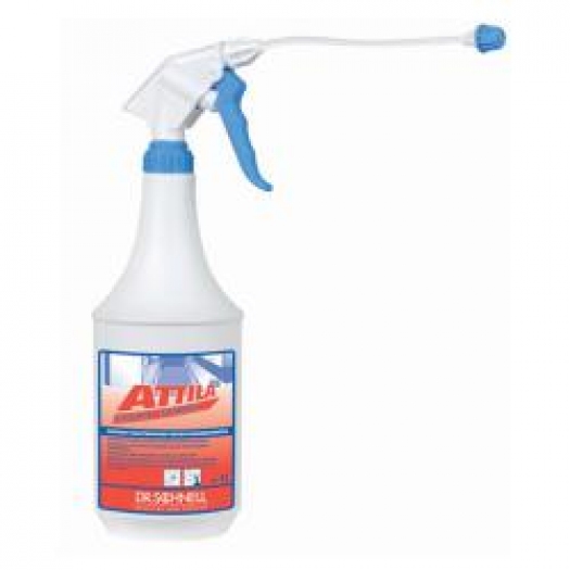 ATTILA EXTRA STARK, 1 л ATTILA EXTRA STARK, 1 л