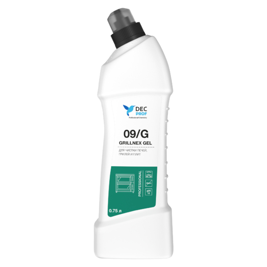 09/G GRILLNEX GEL