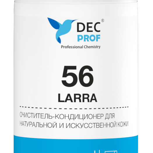 56 LARRA 56 LARRA