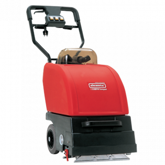 Экстракторная машина Cleanfix TW Compact Экстракторная машина Cleanfix TW Compact