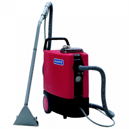Экстракторная машина Cleanfix TW 1250 Экстракторная машина Cleanfix TW 1250