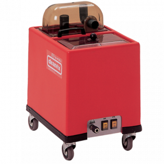 Экстракторная машина Cleanfix TW 600 Экстракторная машина Cleanfix TW 600