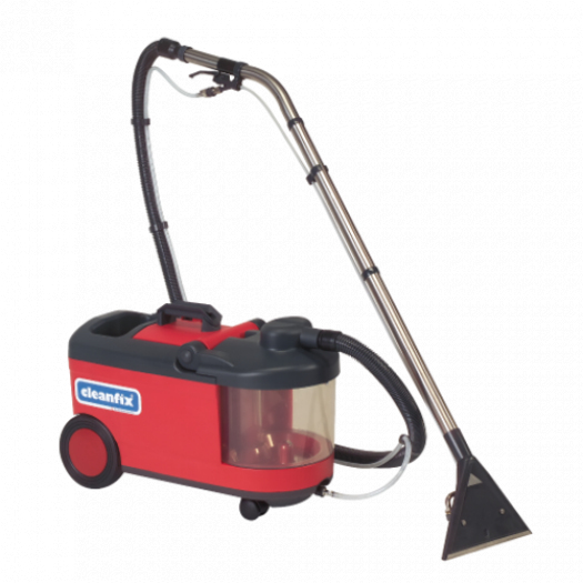 Экстракторная машина Cleanfix TW 412 Экстракторная машина Cleanfix TW 412