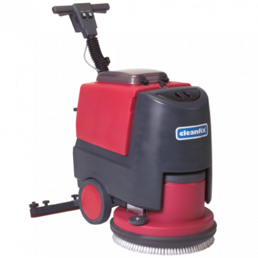 Поломоечная машина Cleanfix RA 501 B/IBC Поломоечная машина Cleanfix RA 501 B/IBC