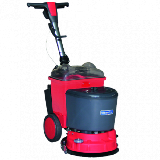 Поломоечная машина Cleanfix RA 395 IBC Поломоечная машина Cleanfix RA 395 IBC