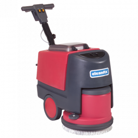 Поломоечная машина Cleanfix RA 431Е Поломоечная машина Cleanfix RA 431Е