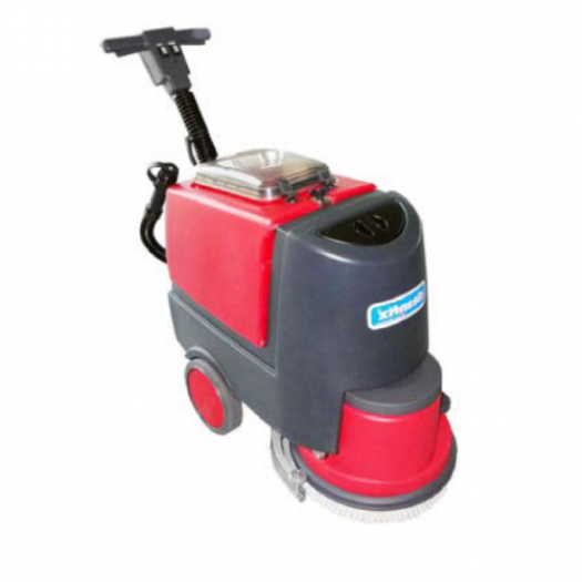 Поломоечная машина Cleanfix RA 433 IBС Поломоечная машина Cleanfix RA 433 IBС