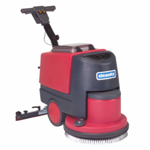 Поломоечная машина Cleanfix RA 501 Е Поломоечная машина Cleanfix RA 501 Е