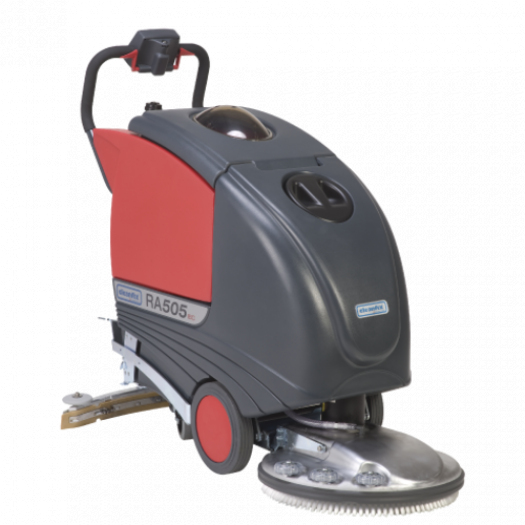 Поломоечная машина Cleanfix RA 505 IBCT Поломоечная машина Cleanfix RA 505 IBCT
