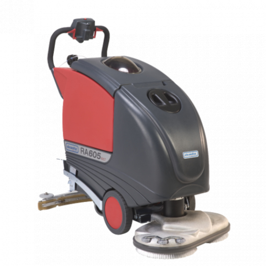 Поломоечная машина Cleanfix RA 605 IBCT Поломоечная машина Cleanfix RA 605 IBCT