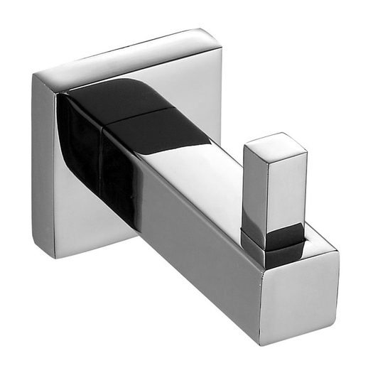 Крючок одинарный Ksitex BA-1101S (блест.) Крючок одинарный Ksitex BA-1101S (блест.)