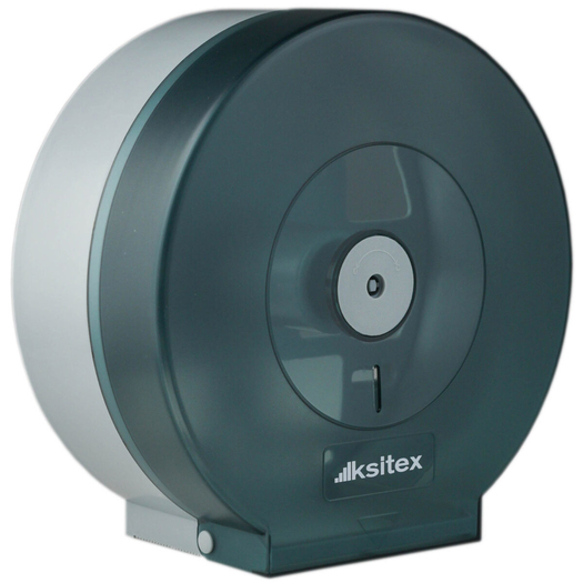Диспенсер туалетной бумаги Ksitex TH-507G Диспенсер туалетной бумаги Ksitex TH-507G