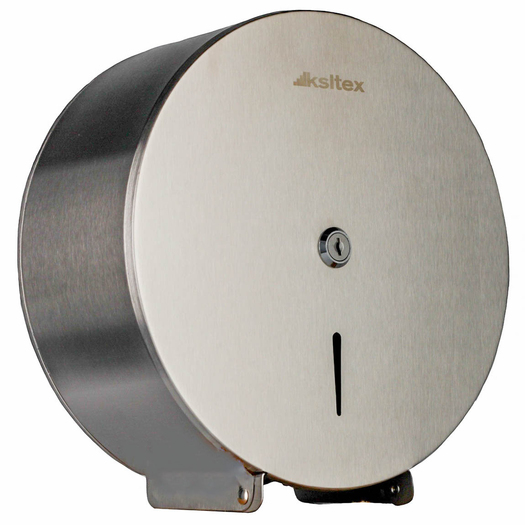 Диспенсер туалетной бумаги Ksitex TH-5824 SW Диспенсер туалетной бумаги Ksitex TH-5824 SW