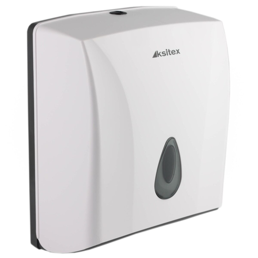 Диспенсер листовых полотенец Ksitex TH-8228A Диспенсер листовых полотенец Ksitex TH-8228A