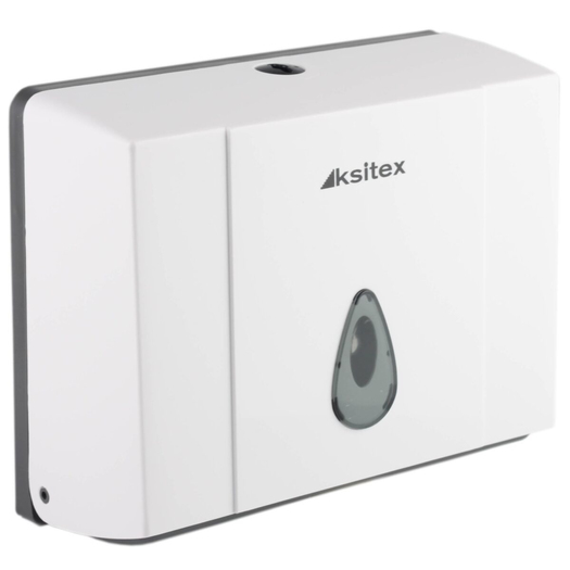 Диспенсер листовых полотенец Ksitex TH-8025A Диспенсер листовых полотенец Ksitex TH-8025A