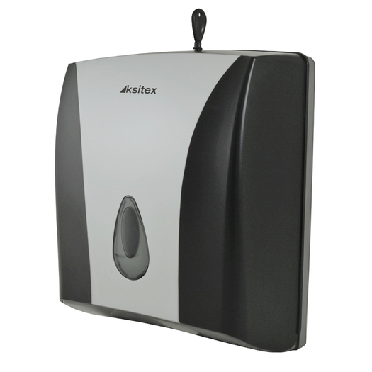 Диспенсер листовых полотенец Ksitex TH-8228D Диспенсер листовых полотенец Ksitex TH-8228D