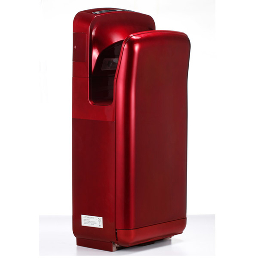 Сушилка для рук Ksitex M-2008R JET Сушилка для рук Ksitex M-2008R JET