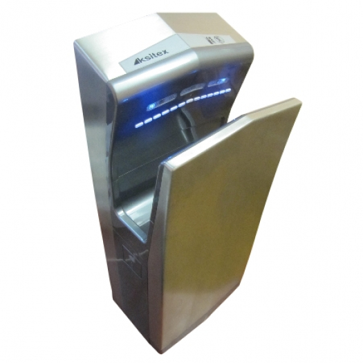Сушилка для рук Ksitex M-8888АC JET Сушилка для рук Ksitex M-8888АC JET