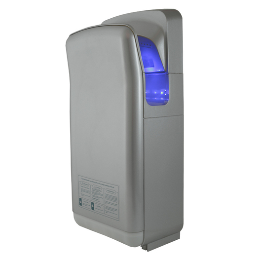 Сушилка для рук Ksitex M-6666C JET Сушилка для рук Ksitex M-6666C JET