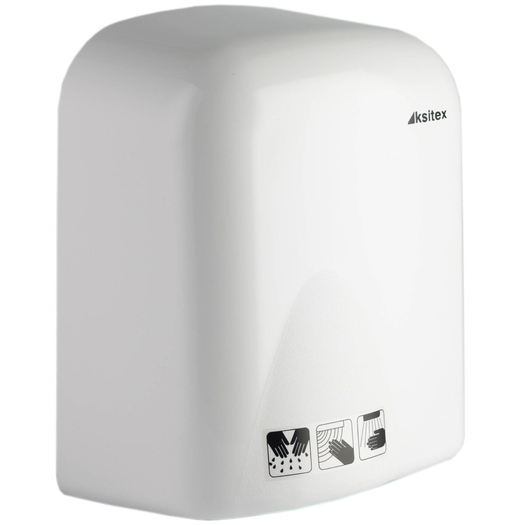Сушилка для рук Ksitex M-1650 Сушилка для рук Ksitex M-1650