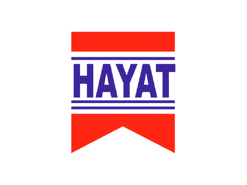 Товары производителя HAYAT